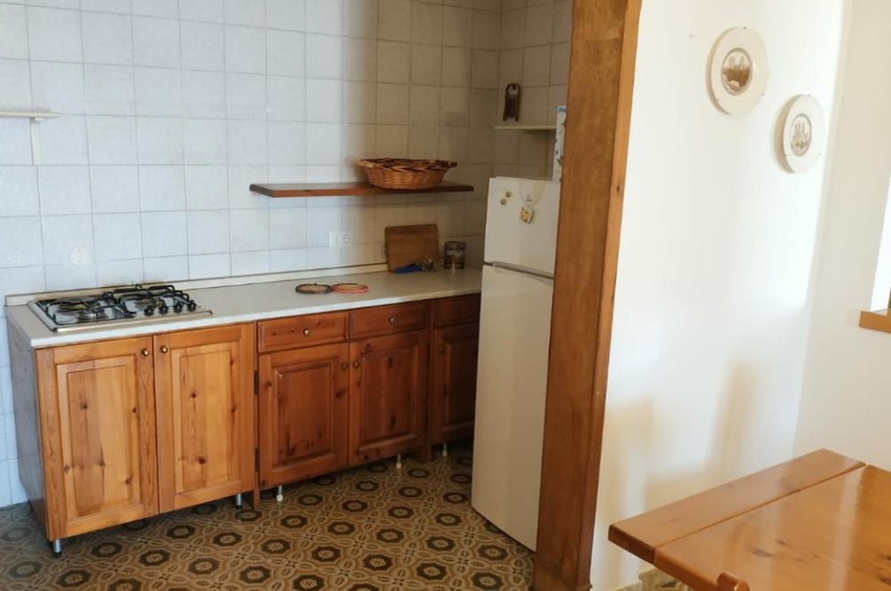 Vila Casa Anna Positano Exteriér fotografie